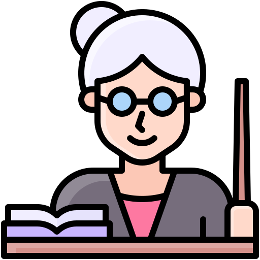 maestro icono gratis