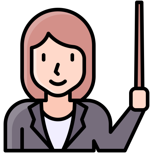 lehrer kostenlos Icon