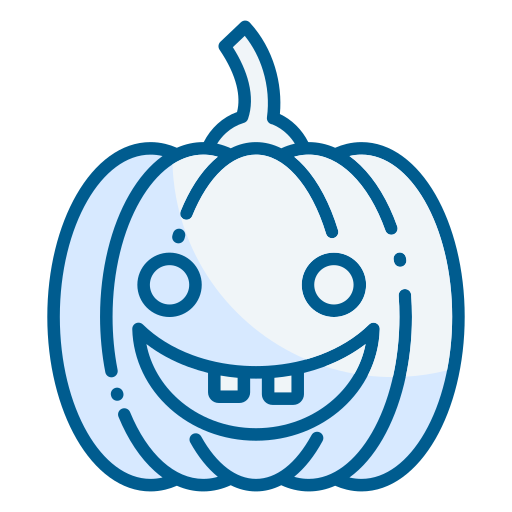 calabaza icono gratis