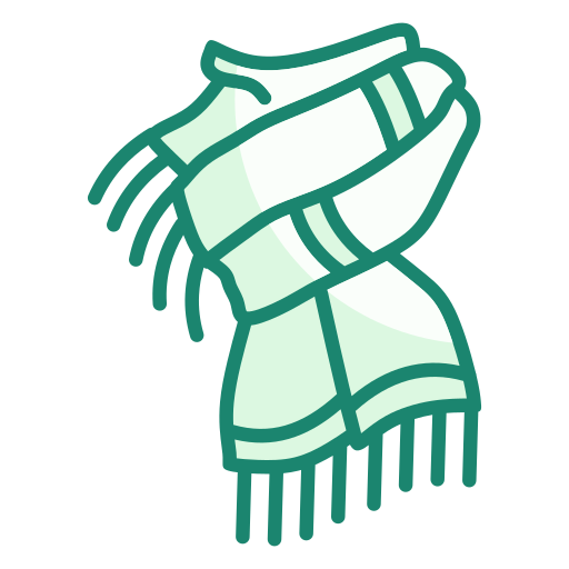 bufanda icono gratis bufanda icono gratis