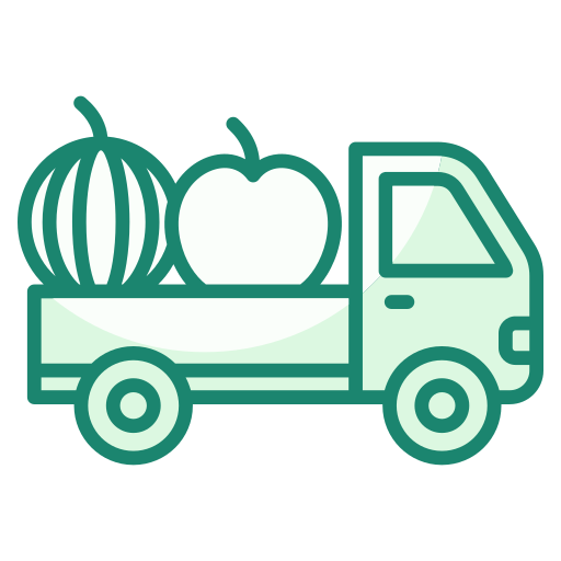 agricultura de cosecha icono gratis