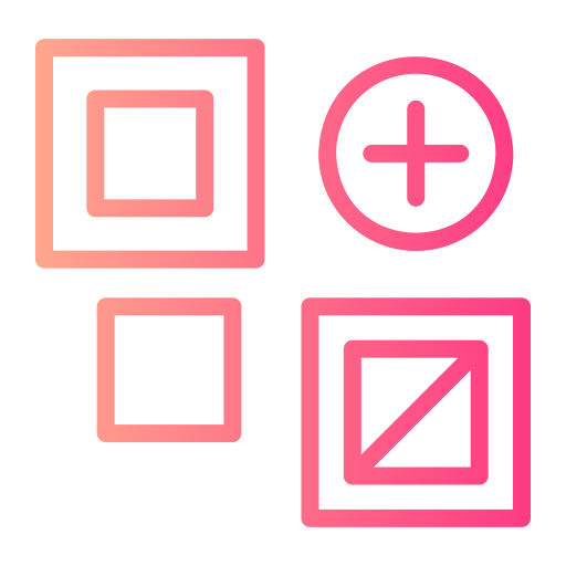 Decoration free icon Decoration free icon