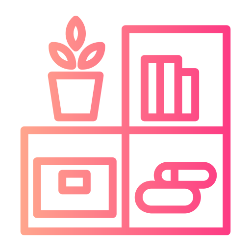 Decoration free icon Decoration free icon