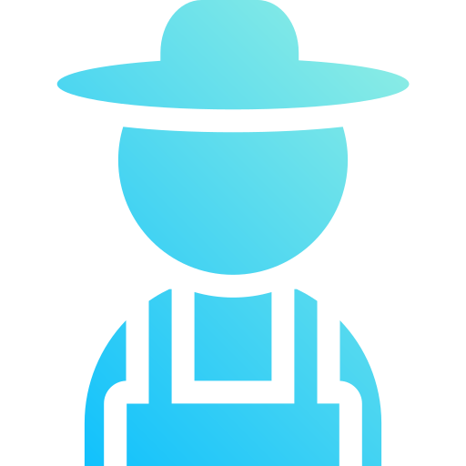 bauer kostenlos Icon
