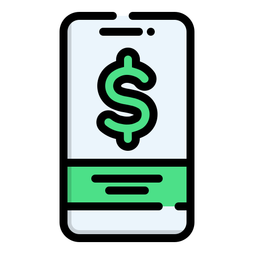 Payday free icon Payday free icon