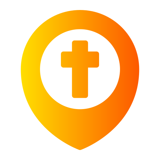 emplacement Icône gratuit