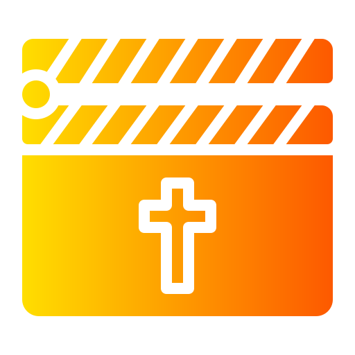 vidéo Icône gratuit