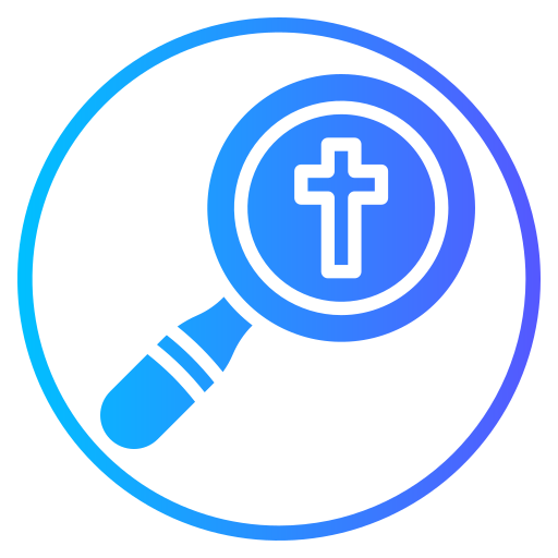 찾다 무료 아이콘