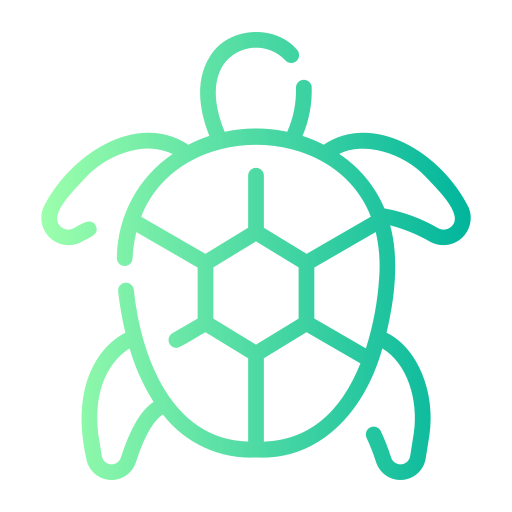 tortuga icono gratis