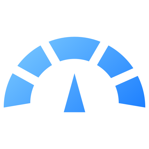 geschwindigkeit kostenlos Icon