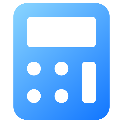 calculadora icono gratis