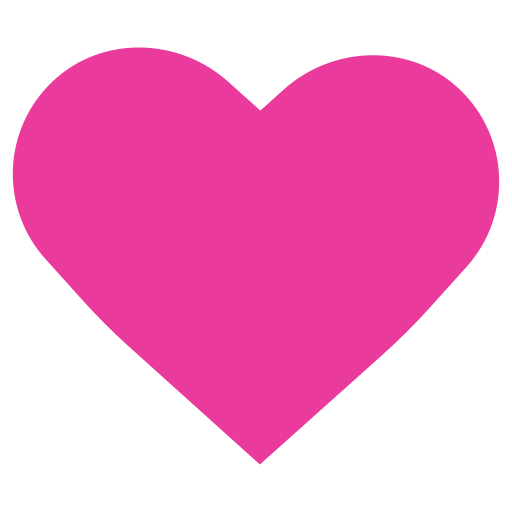 corazón icono gratis