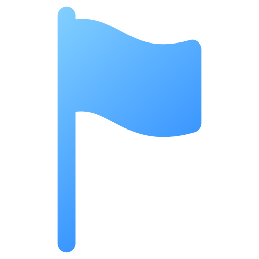 flagge kostenlos Icon