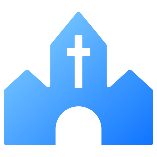 iglesia icono gratis