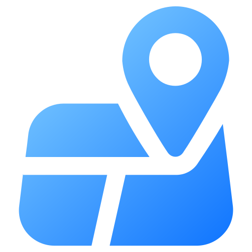 carte Icône gratuit carte Icône gratuit