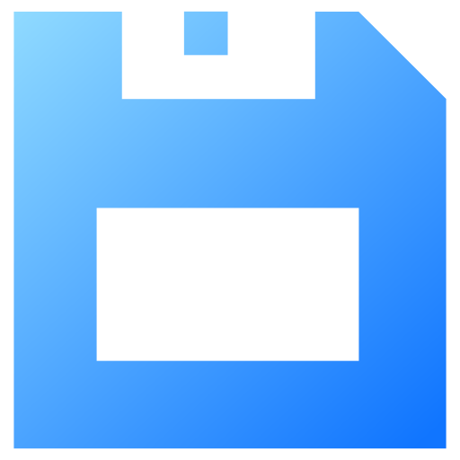 Disk free icon Disk free icon