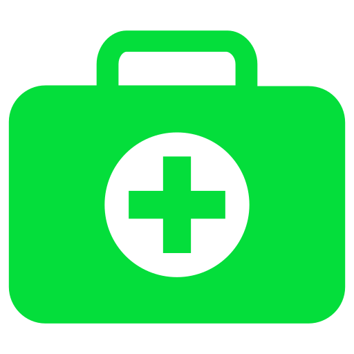 erste hilfe kostenlos Icon erste hilfe kostenlos Icon