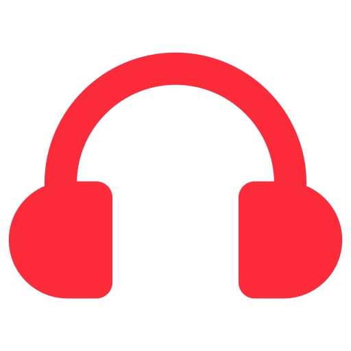 auriculares icono gratis