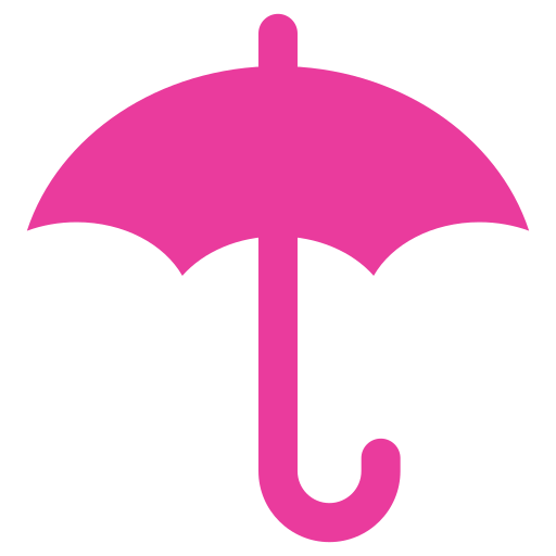 paraguas icono gratis