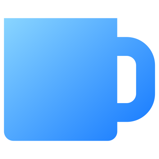Mug free icon