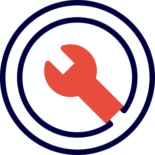 servicios icono gratis