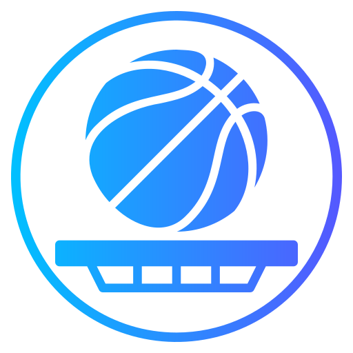 baloncesto icono gratis