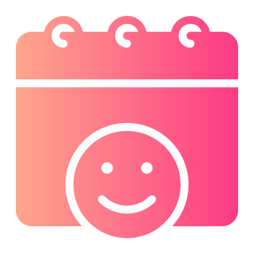 calendario icono gratis