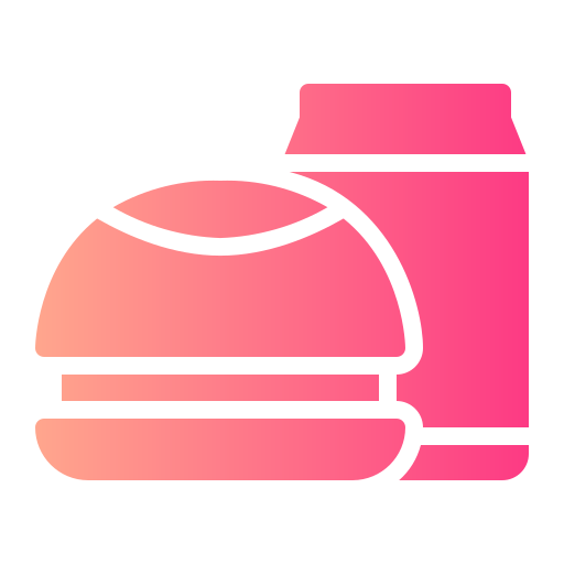 fastfood kostenlos Icon fastfood kostenlos Icon