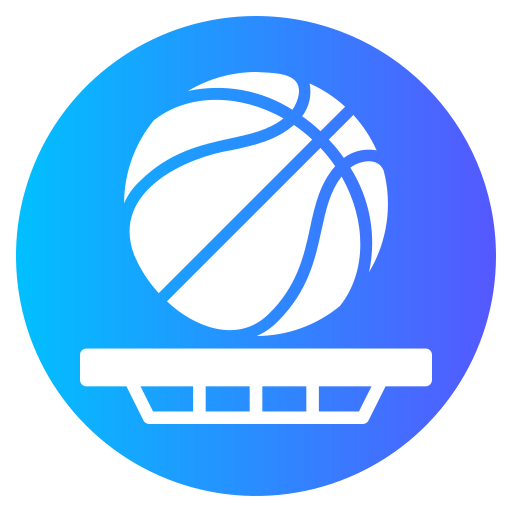 baloncesto icono gratis