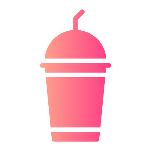 batidos icono gratis