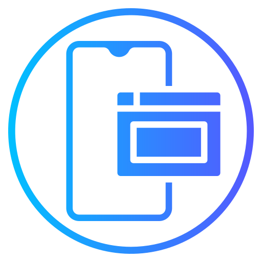 redes sociales icono gratis