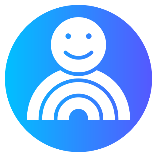 Inclusion free icon