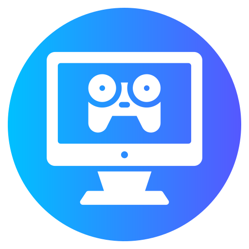 jeu vidéo Icône gratuit jeu vidéo Icône gratuit