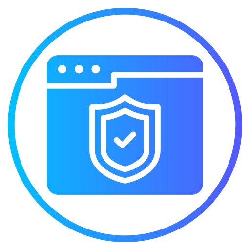 webseite kostenlos Icon