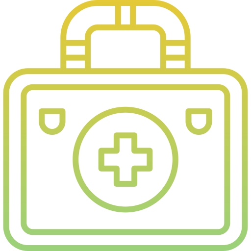 santé Icône gratuit santé Icône gratuit