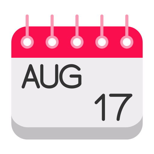 August free icon August free icon