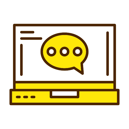 comentario icono gratis