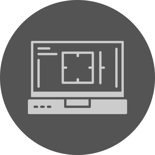 cámara icono gratis