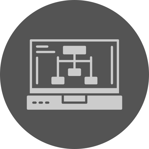 netzwerk kostenlos Icon