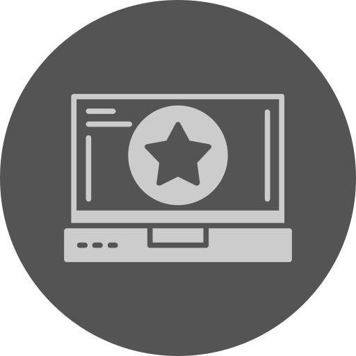 estrella icono gratis