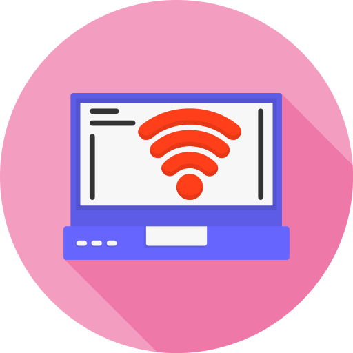 wifi icono gratis