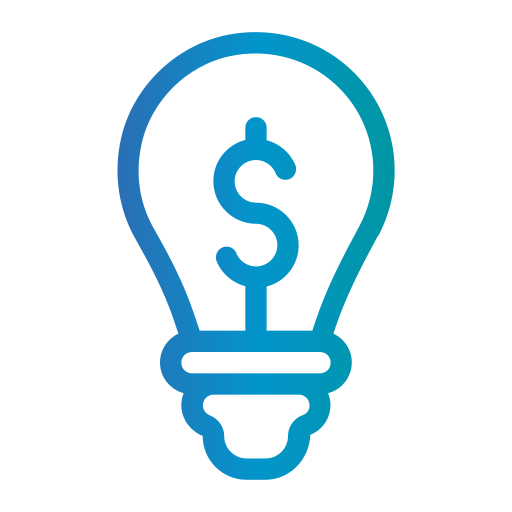 bulbo icono gratis