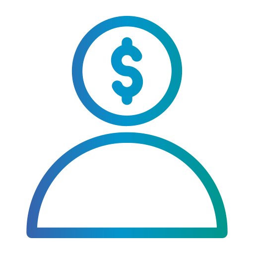 persona icono gratis