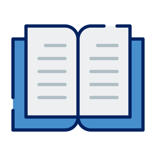 책을 열어라 무료 아이콘