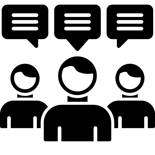 Open mind free icon