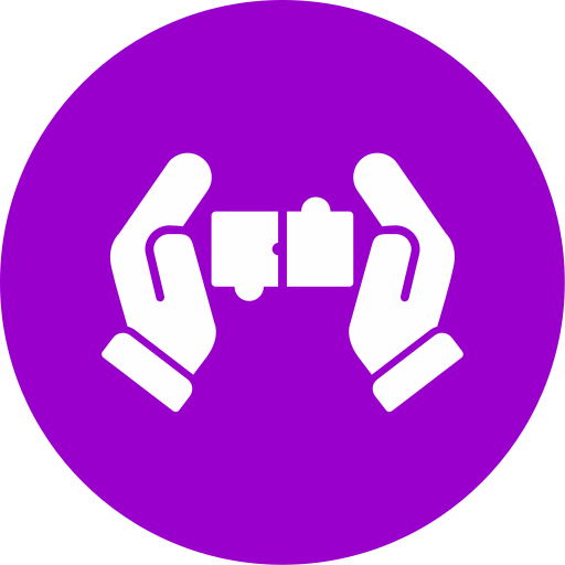 팀워크 무료 아이콘