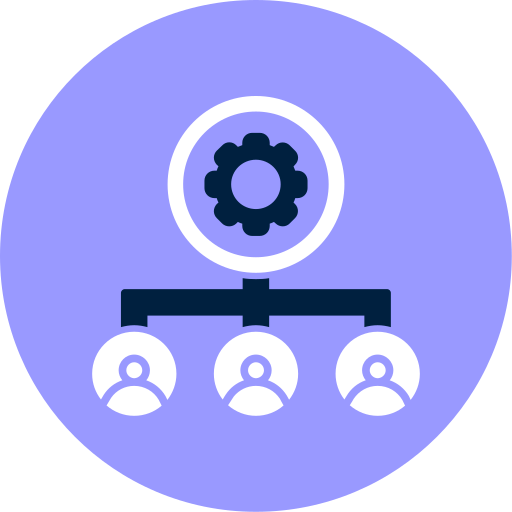 Management free icon Management free icon