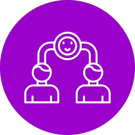 Relationship free icon