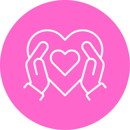 relación icono gratis