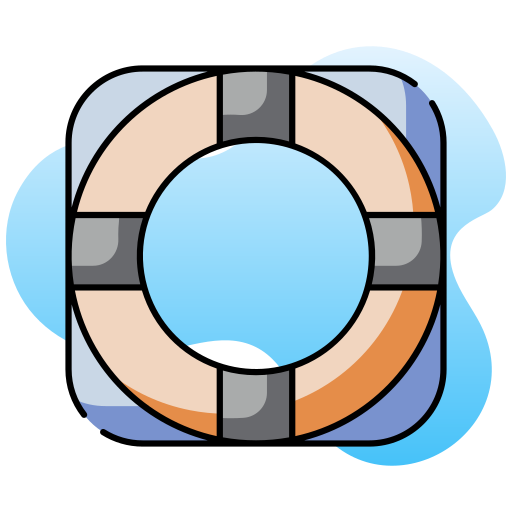 Спасатель бесплатно иконка